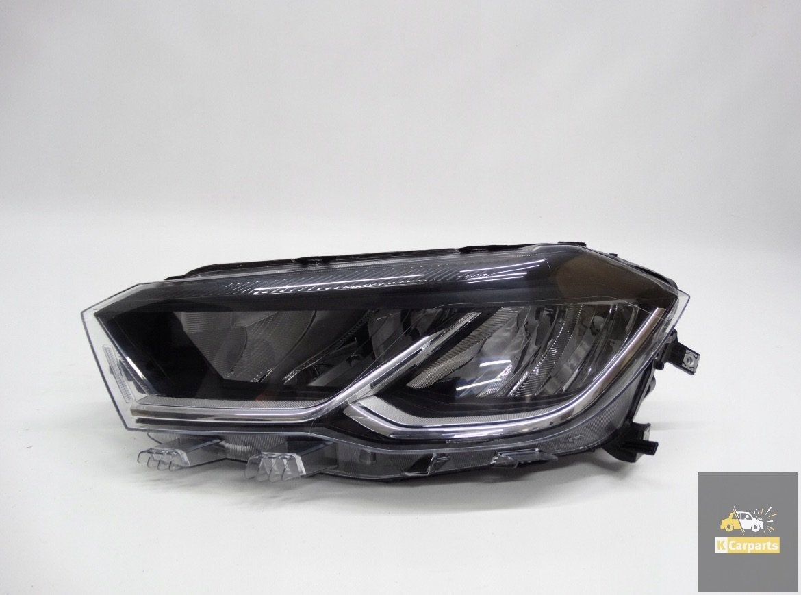 Volkswagen Polo 2G Facelift Koplamp Links voor 2G1941005C, Gebruikt, Volkswagen, Volkswagen AG, Berliner Ring 2
38440  Wolfsburg, DE