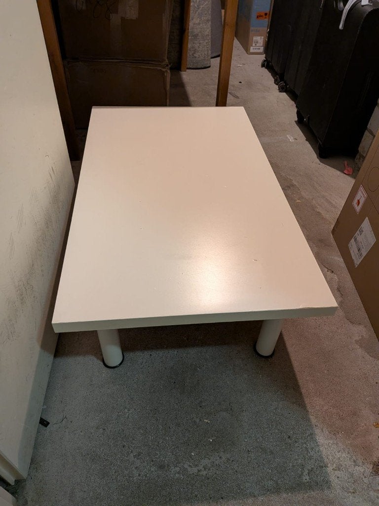 Coffee Table, Huis en Inrichting, Ophalen, 50 tot 100 cm, 50 tot 100 cm, Zo goed als nieuw