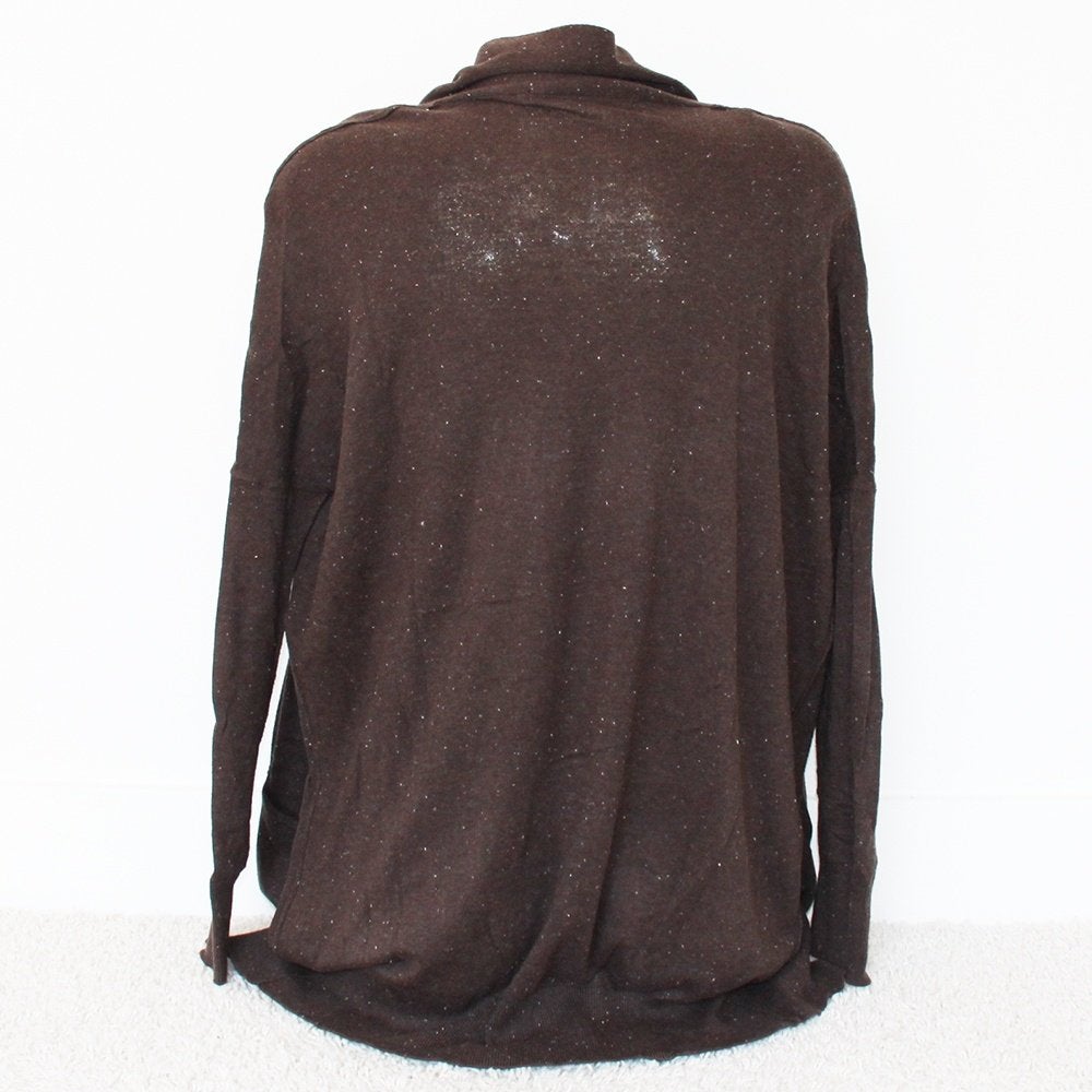 Mooi Yaya Vest 100% Katoen (S) - 87 € 40,-, Bruin, Ophalen of Verzenden, Zo goed als nieuw, Yaya