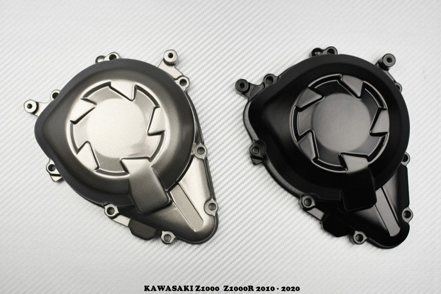 Dynamo Deksel KAWASAKI Z1000 / Z1000R 2010 2020 2017, Verzenden, Nieuw
