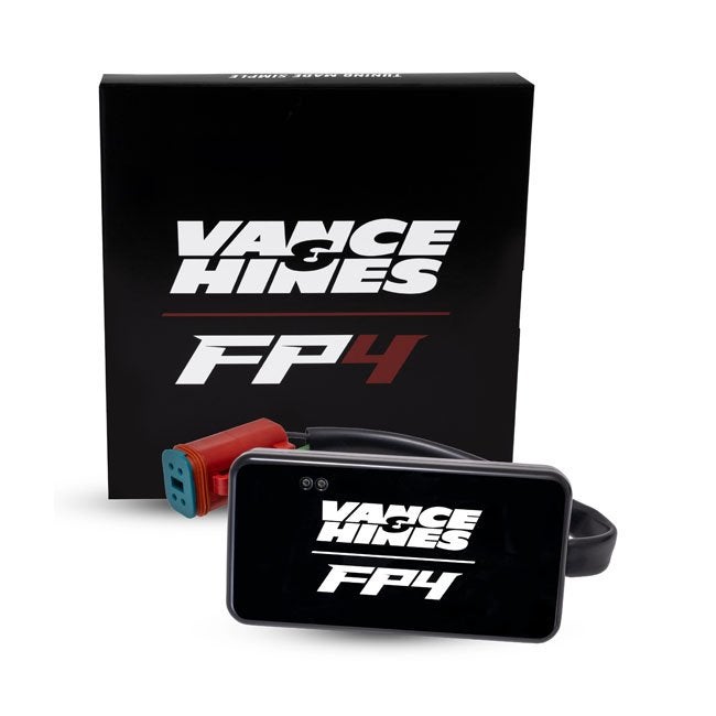 Vance & Hines FP4 verstelbaar brandstofinjectie Pan America, Motoren, Onderdelen | Harley-Davidson, Petroleumhavenweg 26, Info@taco-motos.com