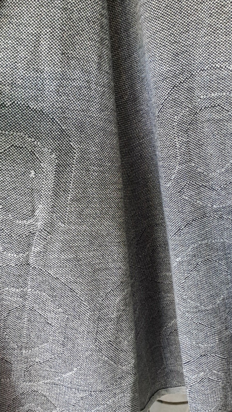 Desigual by C. Lacroix Poncho L/XL Zwart/Grijs, Kleding | Dames, Truien en Vesten, Zwart, Maat 46/48 (XL) of groter, Ophalen of Verzenden
