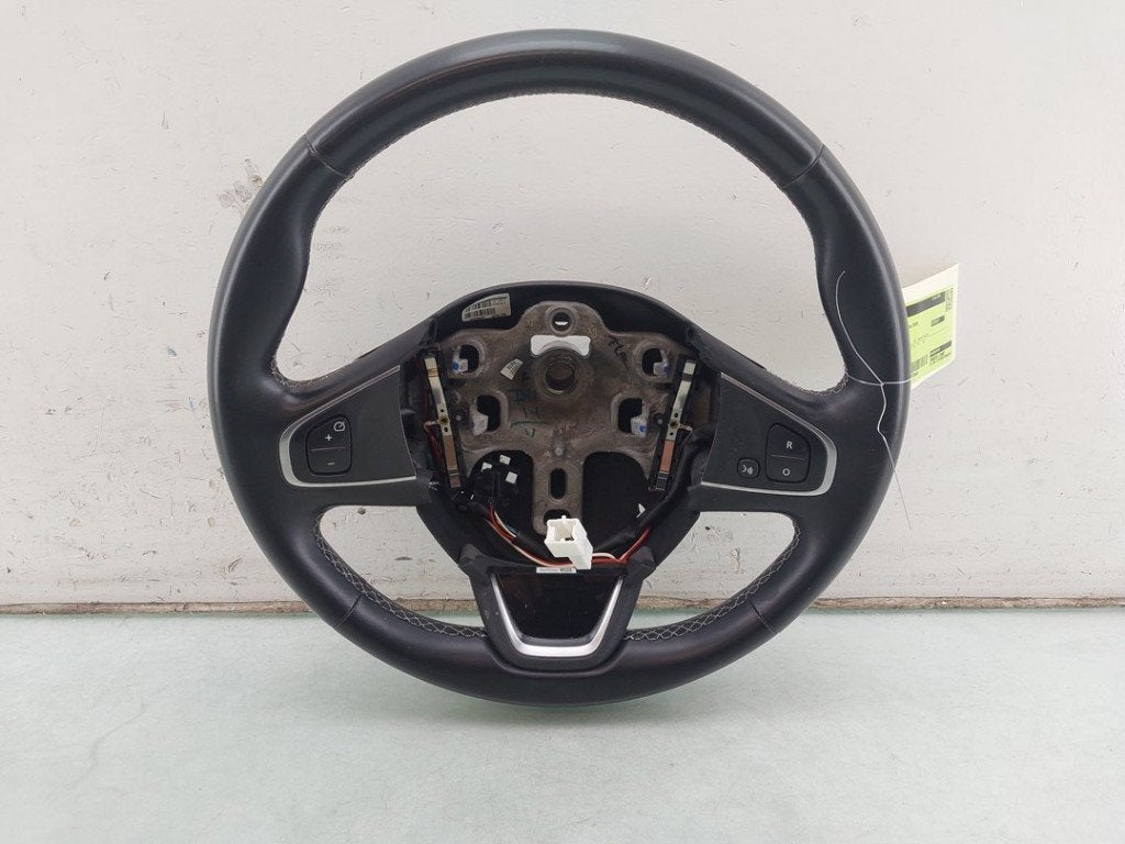 Stuur Renault Captur I (2R) (2016-01/..) 484000864R, Gebruikt, Renault Deutschland AG, Dialog.deutschland@renault.de, Peter-Huppertz-Straße 5, Köln 51063, , Duitsland