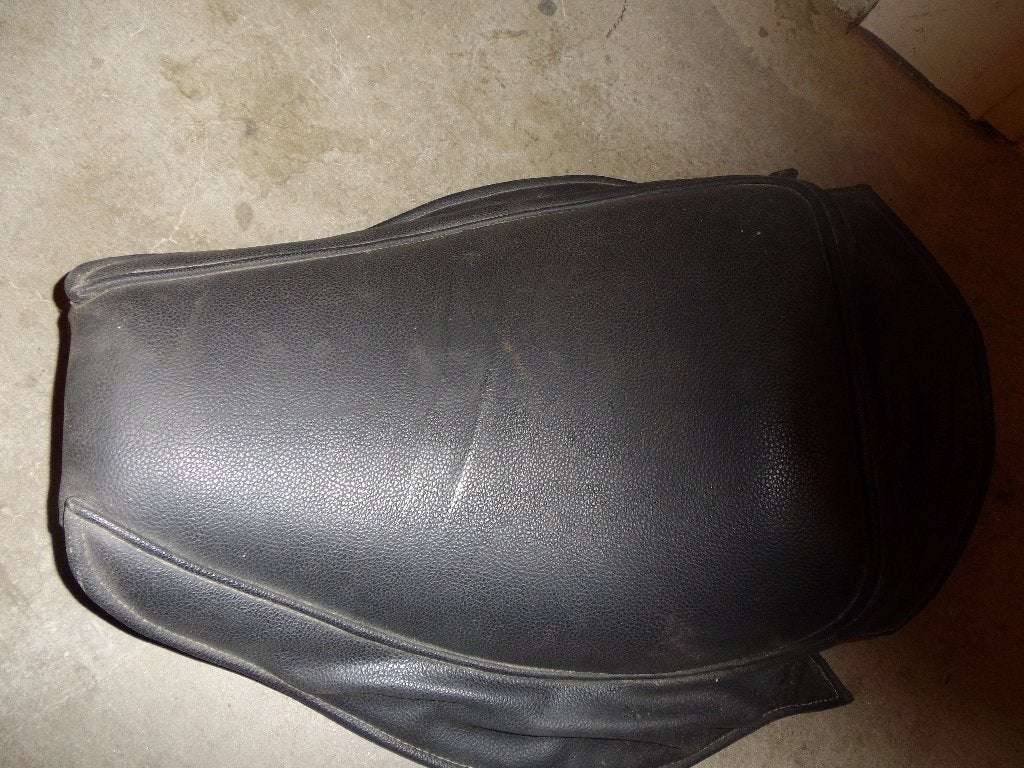 suzuki intruder VS400/600/700/750/800/1400 uitlaatbochte etc, Motoren, Verzenden, Gebruikt