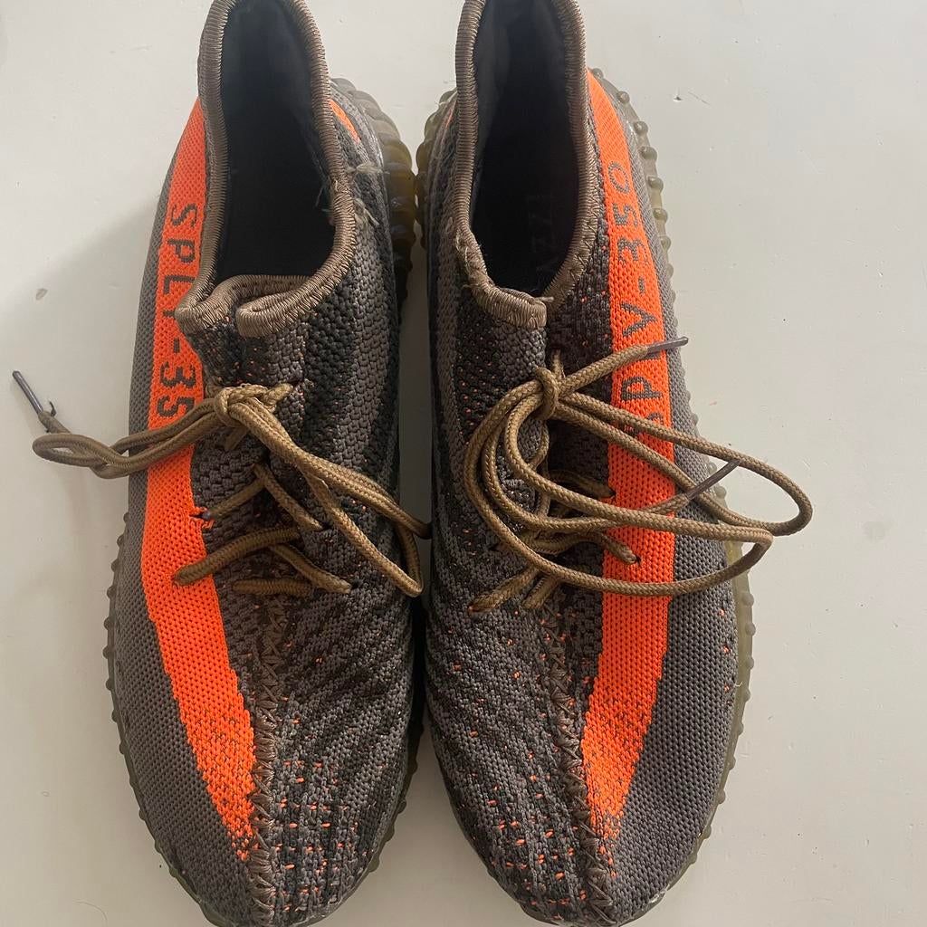Te koop: sneakers, Yezee Boost, maat 40, nieuwstaat, Ophalen of Verzenden, Zo goed als nieuw