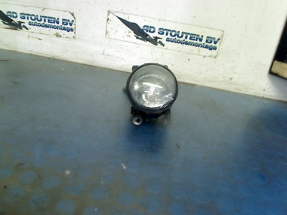 Mistlamp Rechts Voor Ford Fiesta 6 (JA8) 2009 2N1115201AB, Gebruikt, Henry-Ford-Straße  1, Köln 50735, , Duitsland, Ford-Werke GmbH