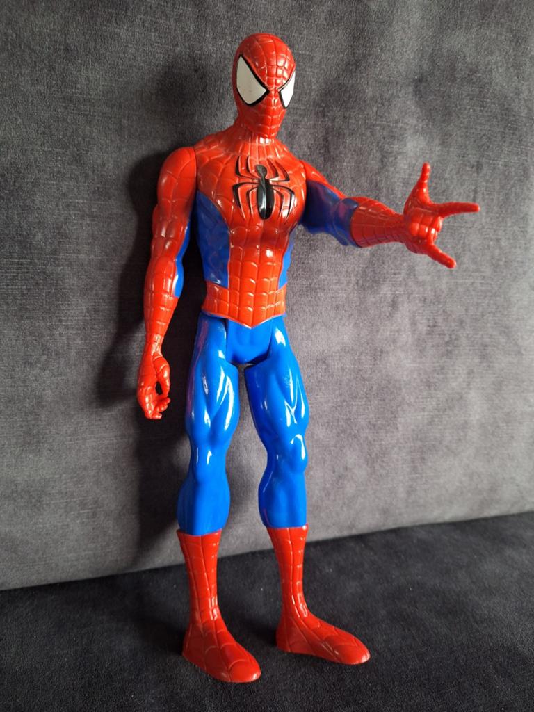 Spiderman, Kinderen en Baby's, Speelgoed | Actiefiguren, Ophalen