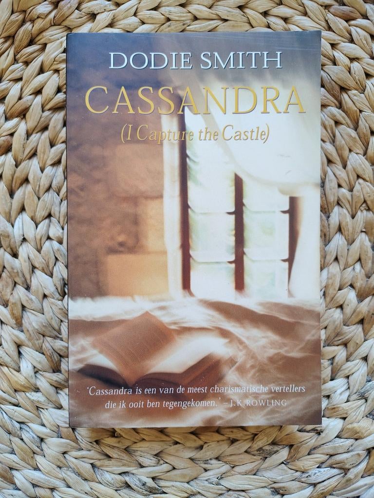 Dodie Smith - Cassandra, Ophalen of Verzenden