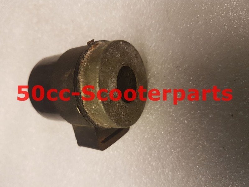 Knipperlichtrelais Baotian Rocky Bt49Qt-12 308500-Ta9-0000 G, Ophalen of Verzenden
