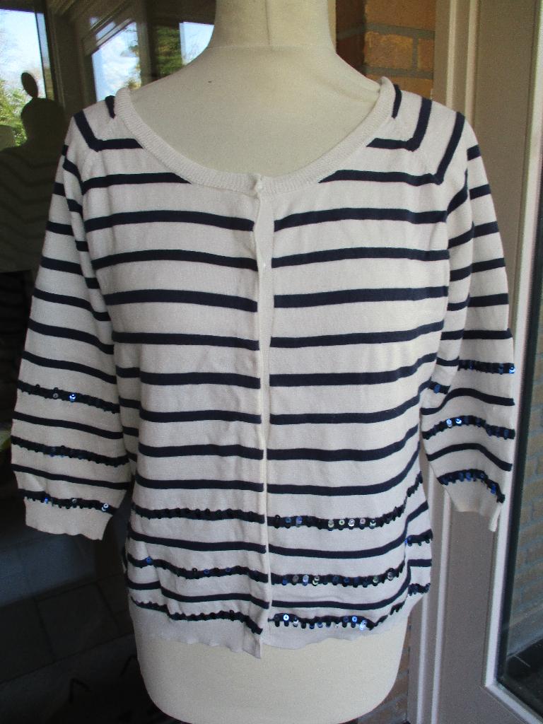 Stroke size M, Maat 38/40 (M), Zo goed als nieuw, Stroke, Verzenden