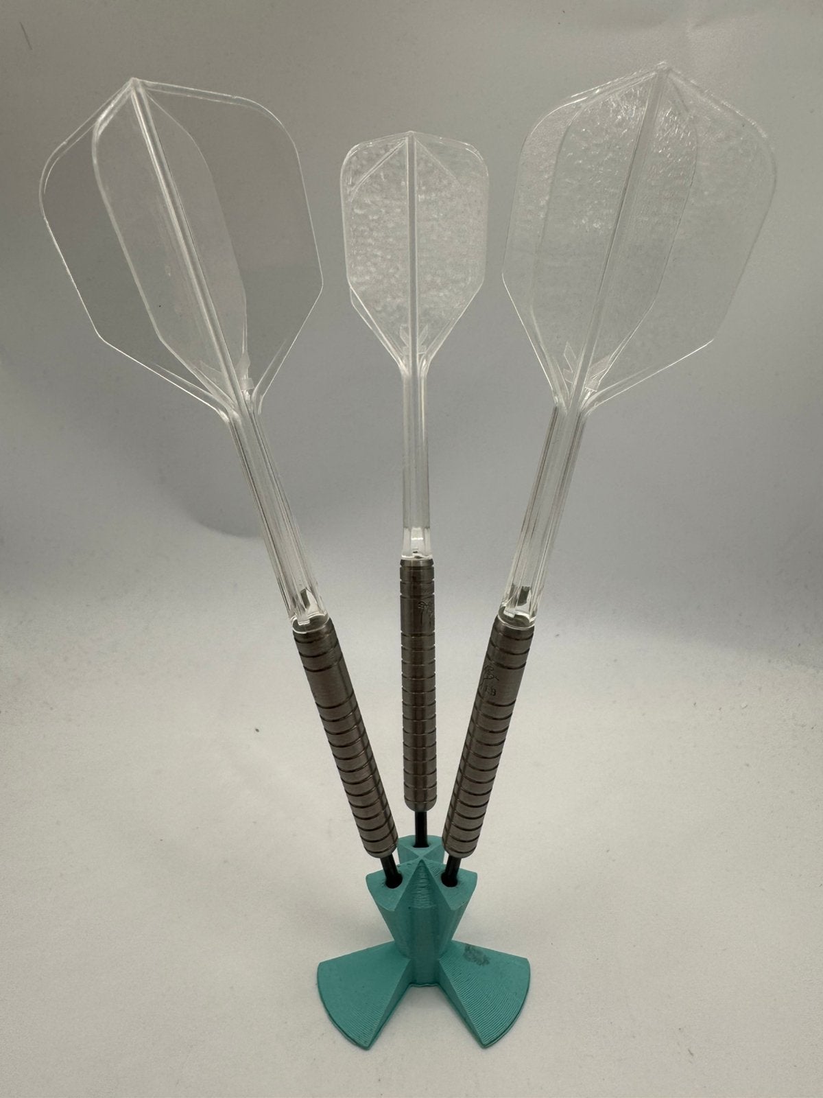 Legend Darts Eric Bristow 22 Gram Dartpijlen, Ophalen of Verzenden, Zo goed als nieuw, Nvt, Pijlen