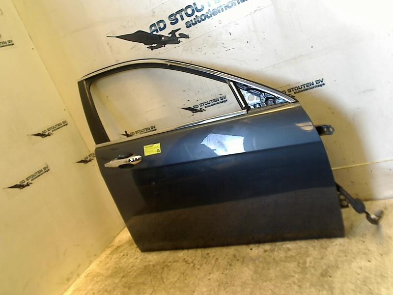 Portier Rechts Voor Honda Accord (CL/CN) (2003-02/2008-06), Honda, Gebruikt, Hanauer Landstraße  222-224, Frankfurt am Main 60314, , Duitsland