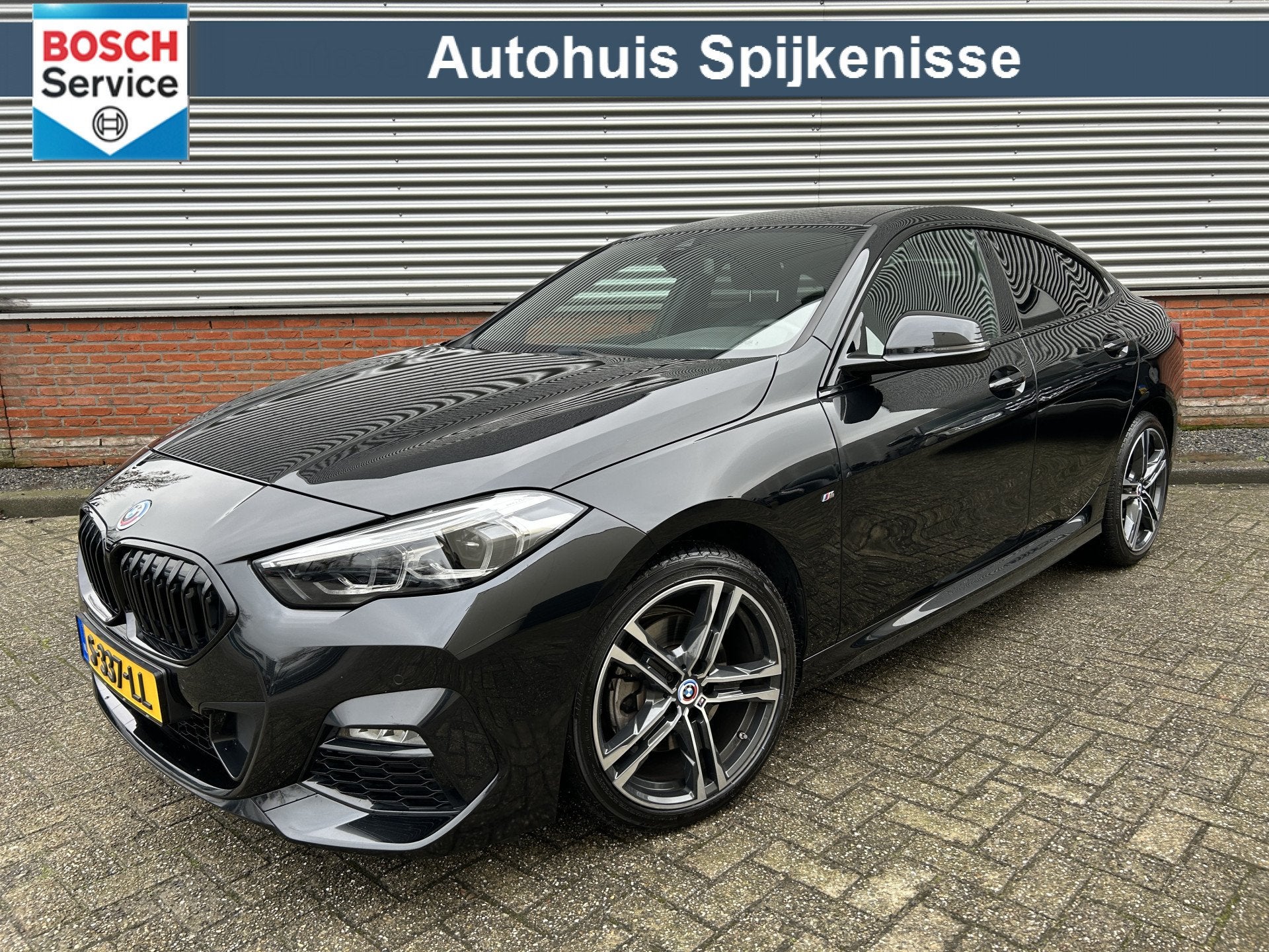 BMW 2 Serie Gran Coupé 218i M-Sport | High Executive | Lede, Auto's, BMW, 136 pk, Gebruikt, Euro 6, 1350 kg