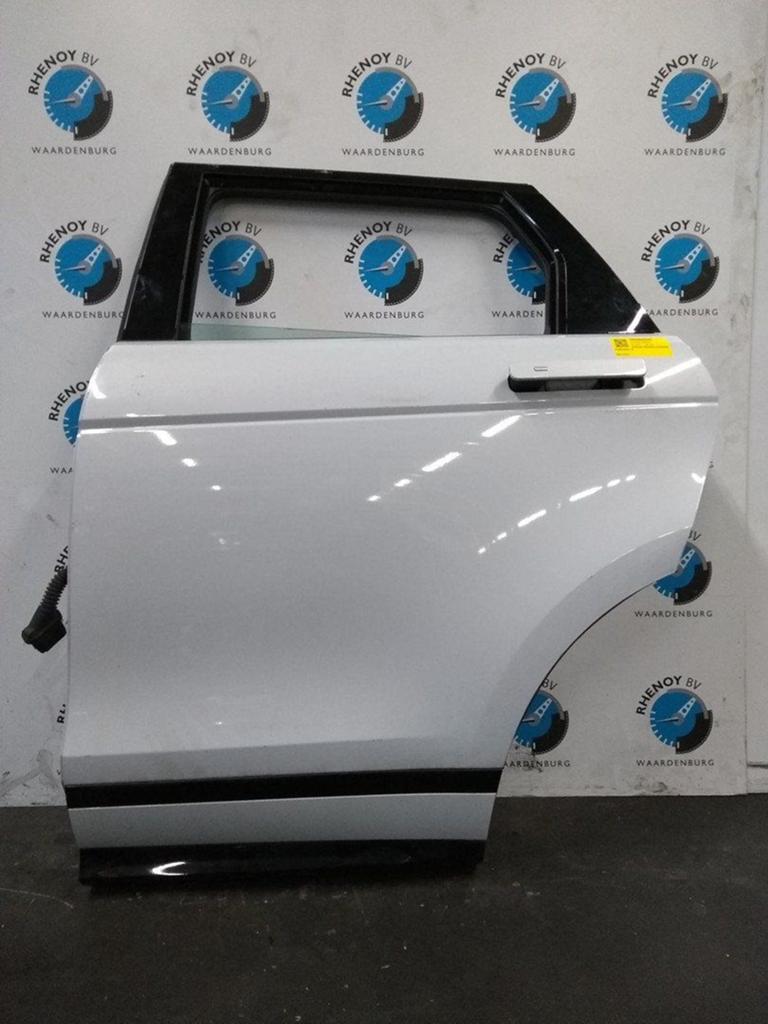 LANDROVER RANGE ROVER EVOQUE PORTIER LA  2019, Gebruikt, Deur, Ophalen of Verzenden, Stiba lid