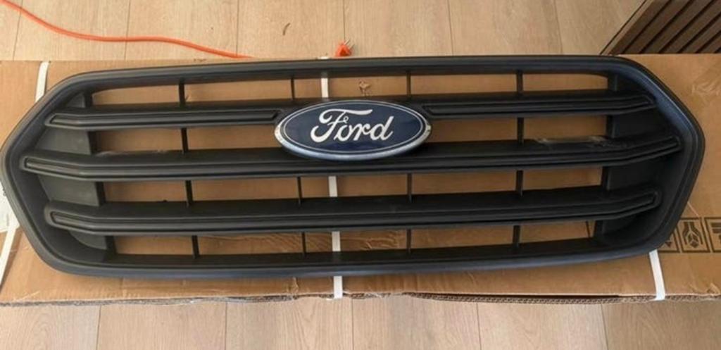 Ford transit gril, Ophalen of Verzenden