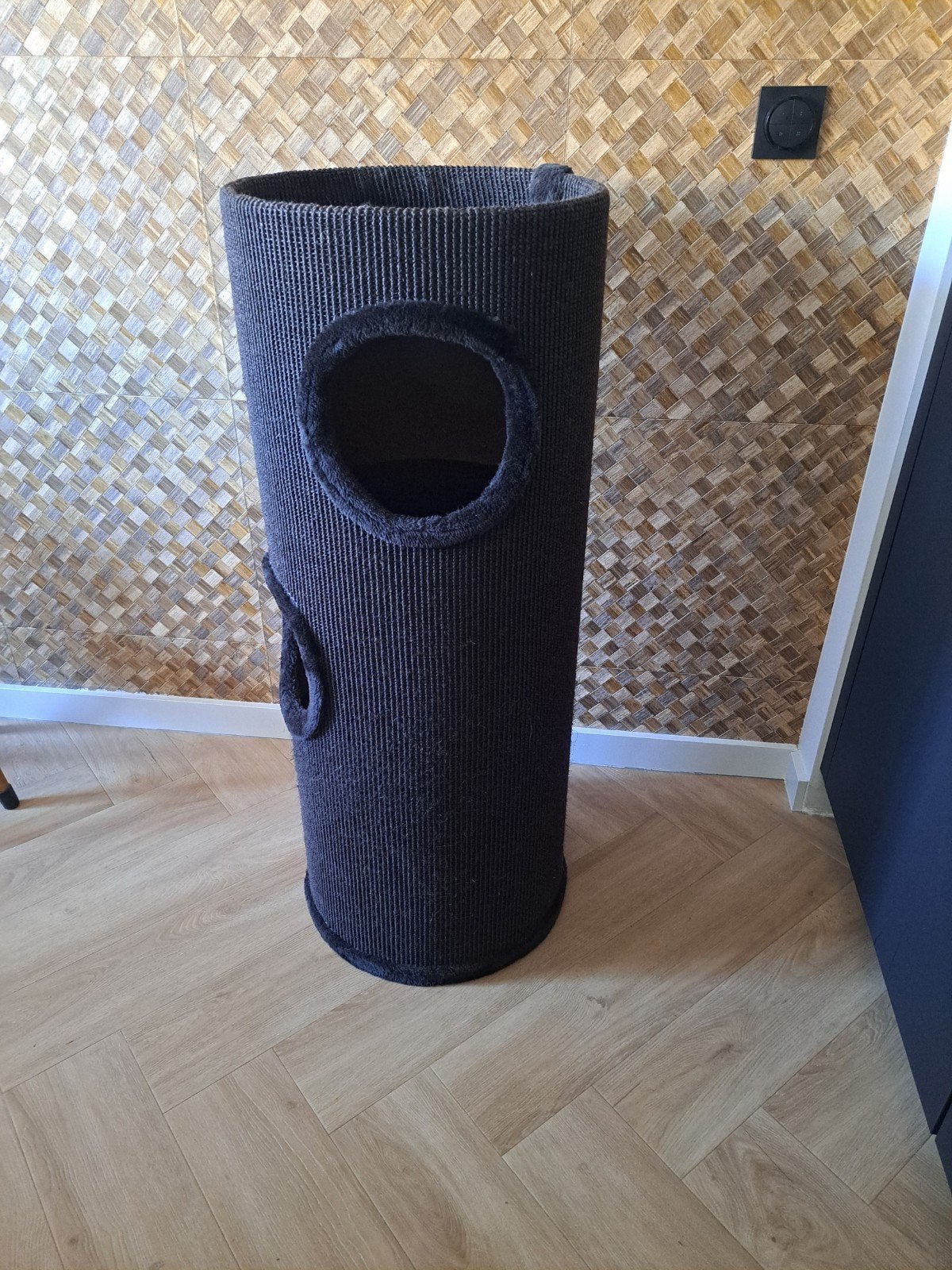 Katten krabton 100 cm, Ophalen