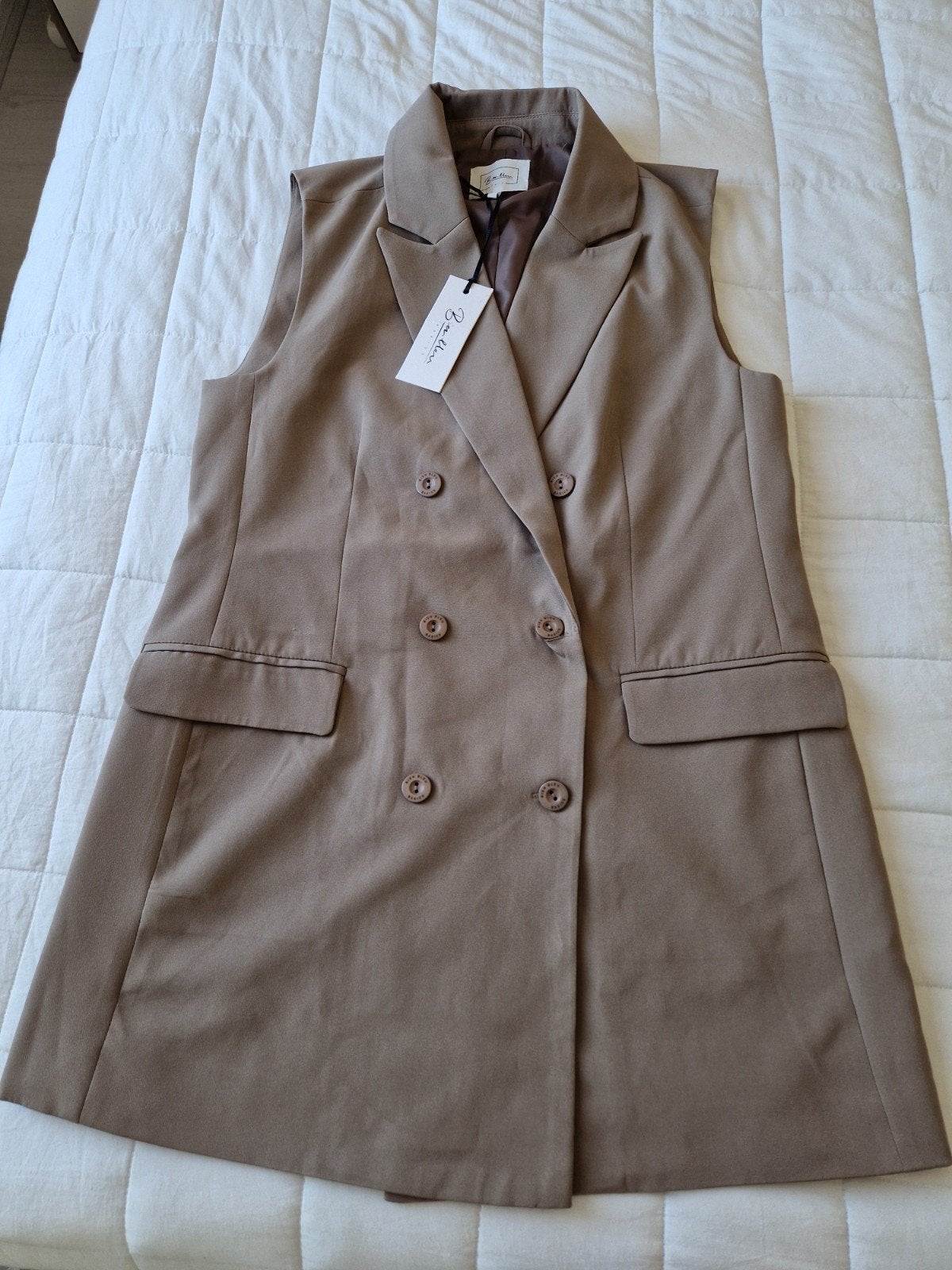 DAMES KLEDINGPAKKET MERK O.A. REVELATIONS/MELTING STOCKHOLM, Ophalen, Nieuw, Maat 38/40 (M)