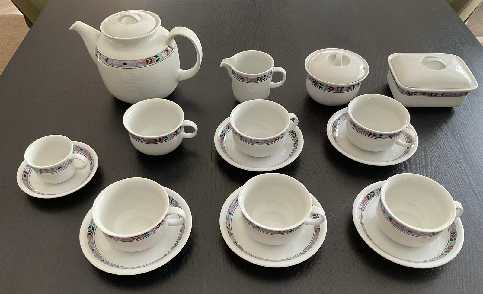 Thomas Trend Indiana (Rosenthal Group) - servies, Ophalen, Villeroy & Boch, Nieuw, Overige stijlen