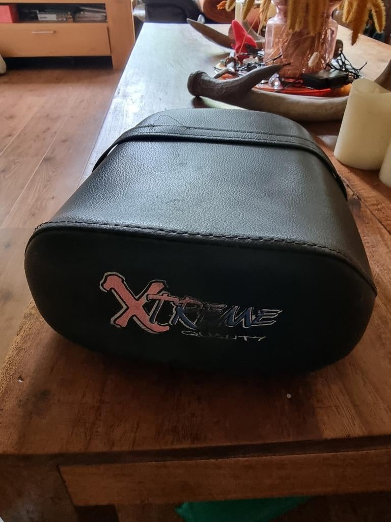 Buddyzitje Xtreme voor Puch, Tomos en andere brommers, Ophalen of Verzenden, Overige typen