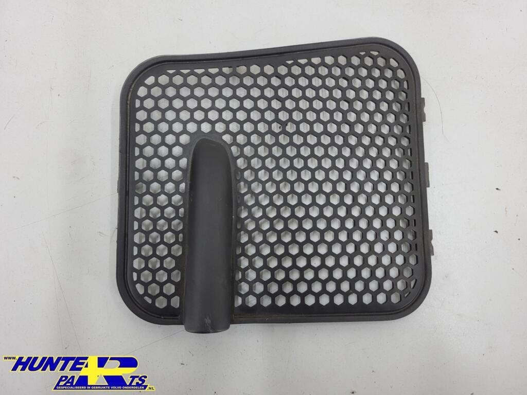 Grill rechts Volvo S60/S60CC/V60/V60CC ('10-'18) 31323421, Gebruikt, Ophalen of Verzenden, Volvo, Volvo