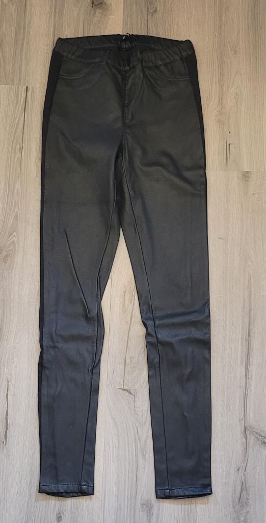 Broek maat 164 / 170 meisje, Kinderen en Baby's, Kinderkleding | Maat 164, Ophalen of Verzenden, Gebruikt, Meisje, Broek