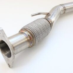 mercedes w177 250 originele middeldemper, Ophalen