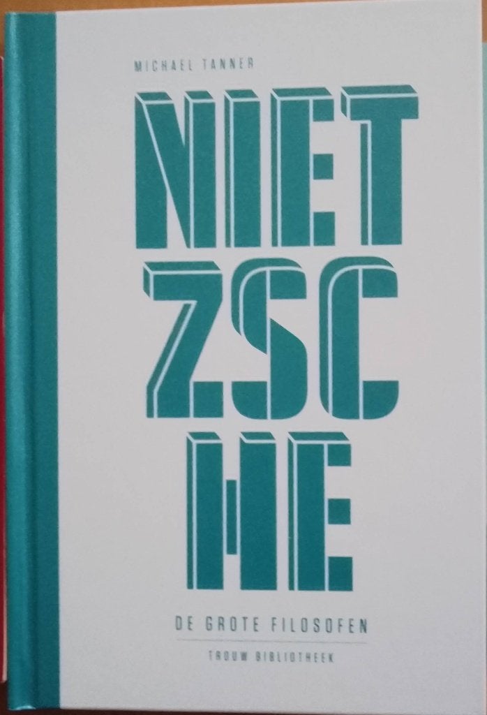Over filosofie, persoonlijkheid, levenswijsheid, opvoeding, Ophalen of Verzenden, Zo goed als nieuw, Algemeen