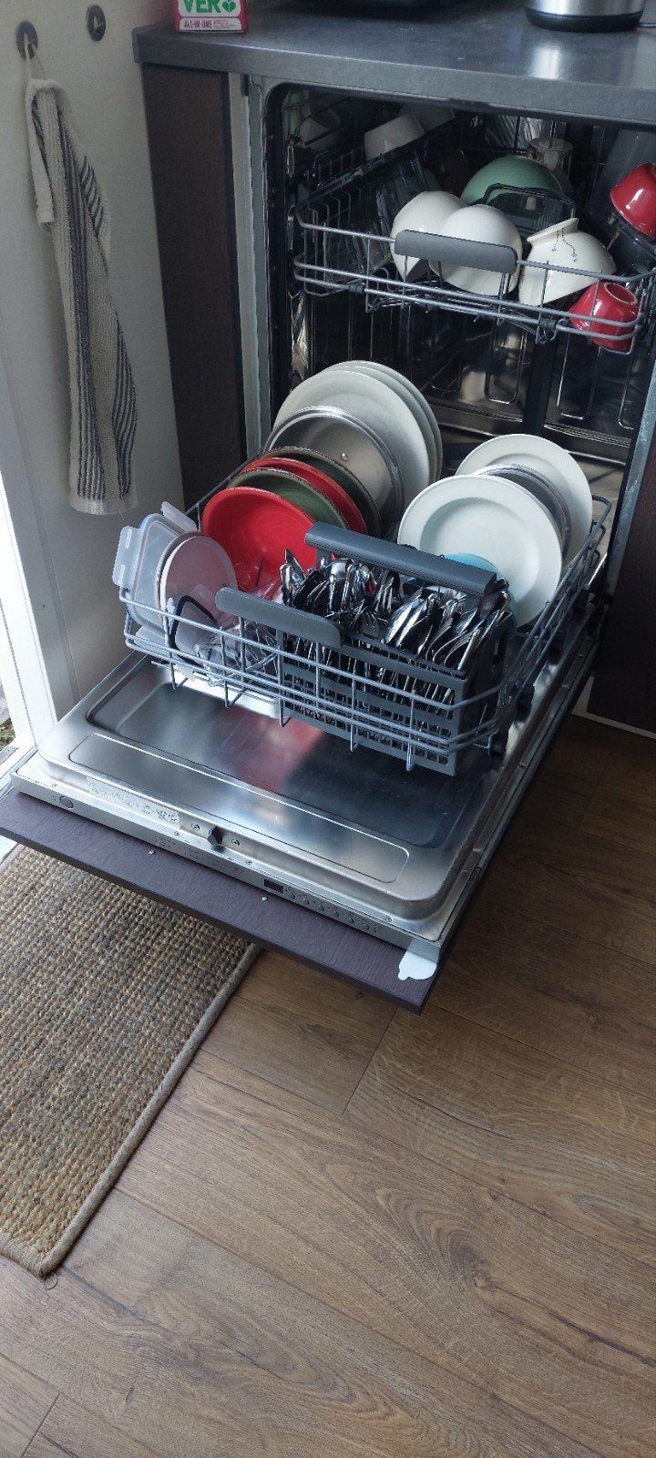 IKEA RENOBLAD Vaatwasser - Inbouw
