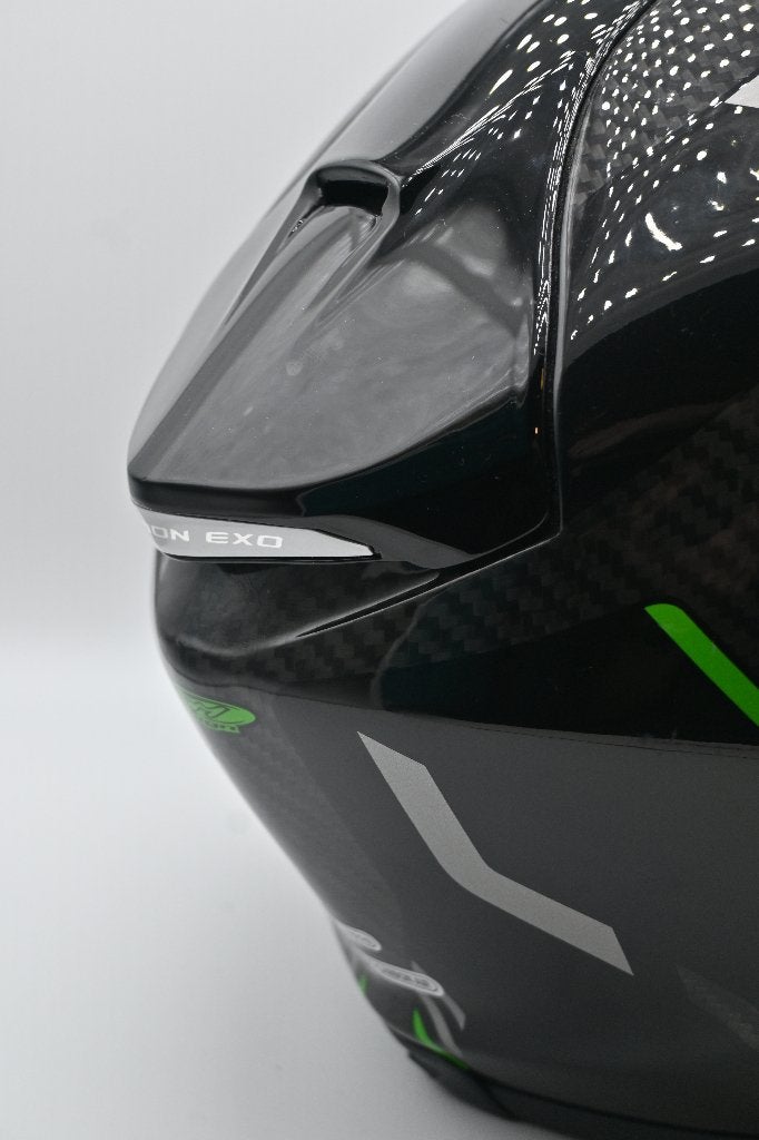 SCORPION EXO 1400 CARBON, Overige merken, M, Heren, -