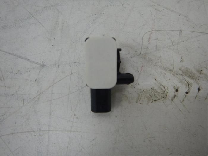 Voetganger Crash sensor Mercedes G-Klasse (22738364), Ophalen of Verzenden, Gebruikt
