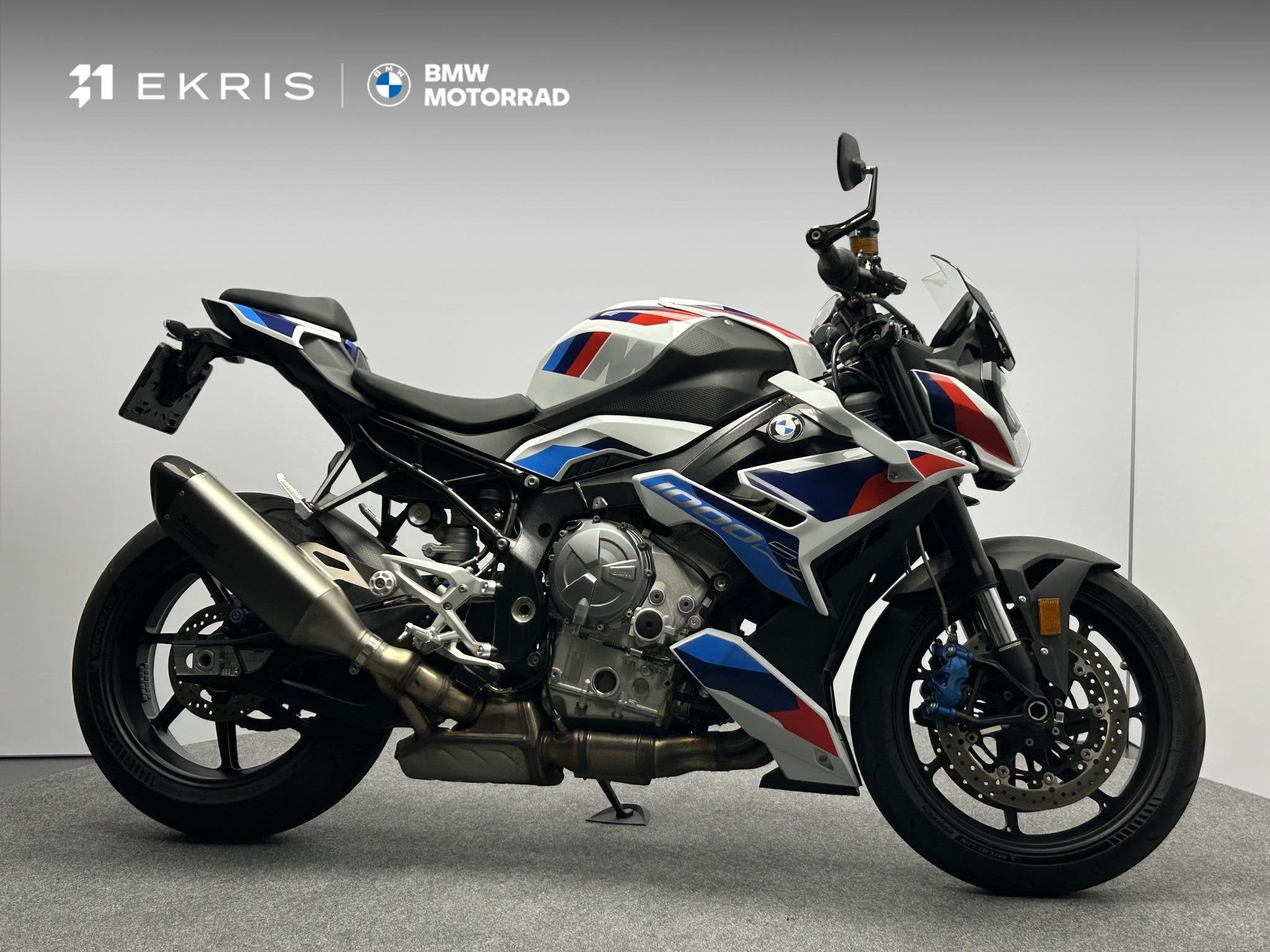 BMW M 1000 R, Einsteinlaan 5
2289 CC  Rijswijk, NL, Super Sport, Meer dan 35 kW, 999 cc