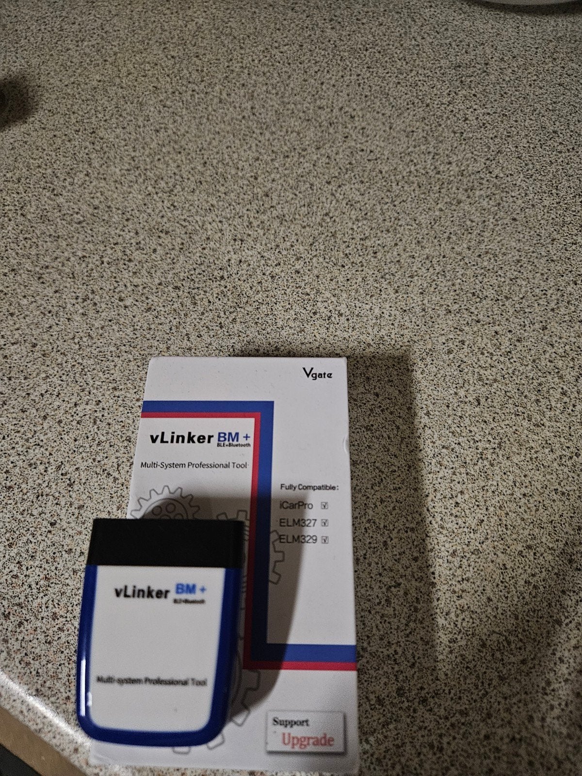 Vgate vLinker BM+ OBD2 Adapter voor BimmerCode/BimmerLink, Auto diversen, Ophalen of Verzenden