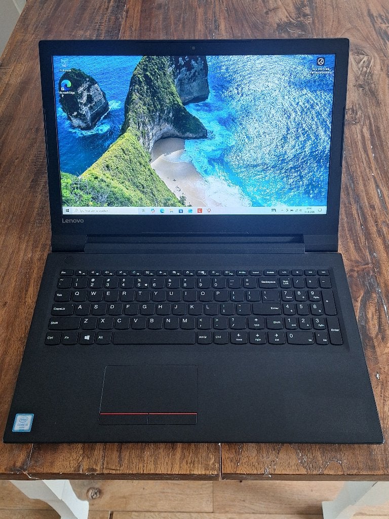 Lenovo V110-15ISK, model 80 TL000QMH, Ophalen, Gebruikt, 2 tot 3 Ghz, 8 GB
