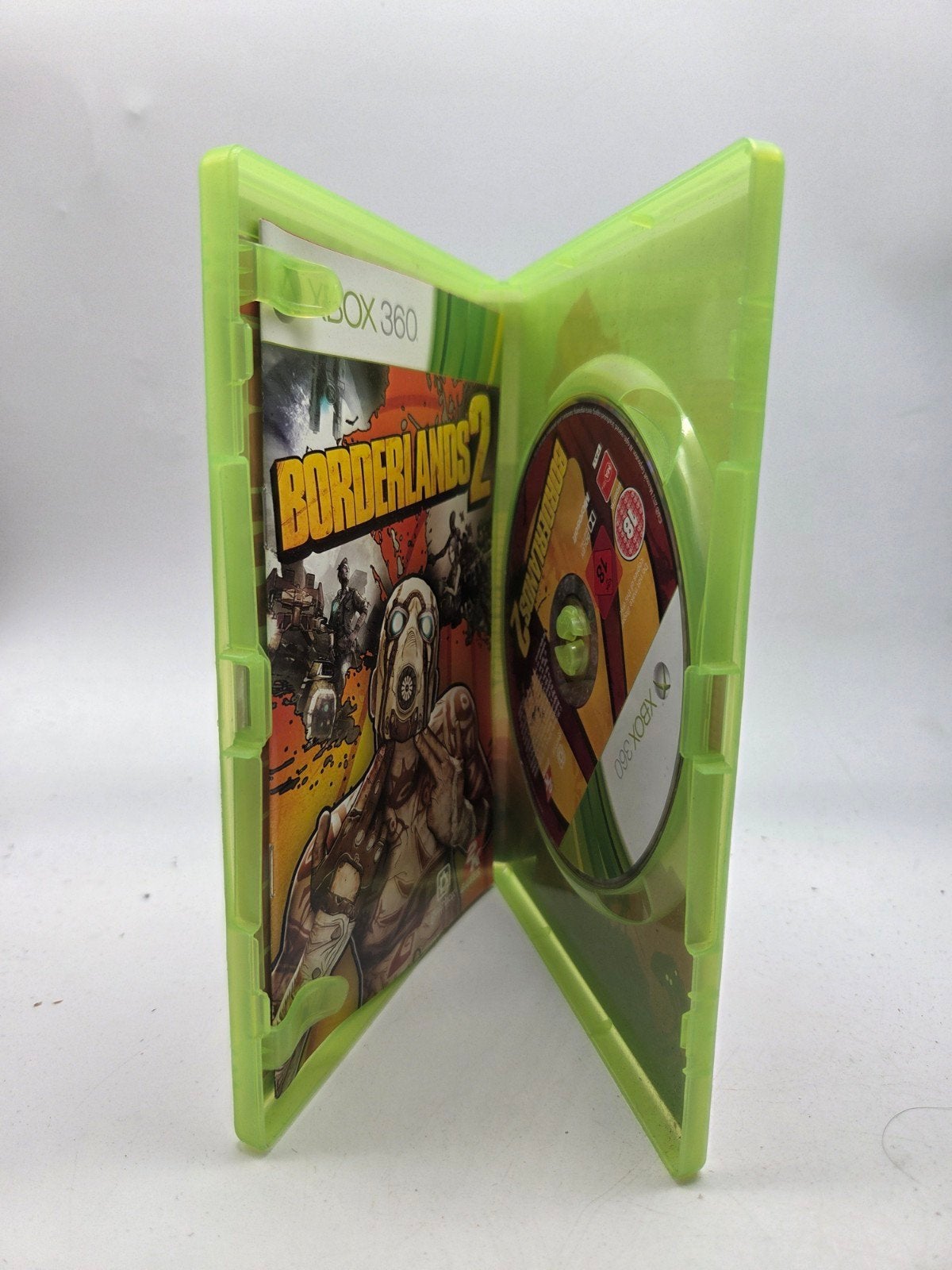 Borderlands 2 - Xbox 360, Vanaf 18 jaar, Shooter, Ophalen of Verzenden, Eén computer