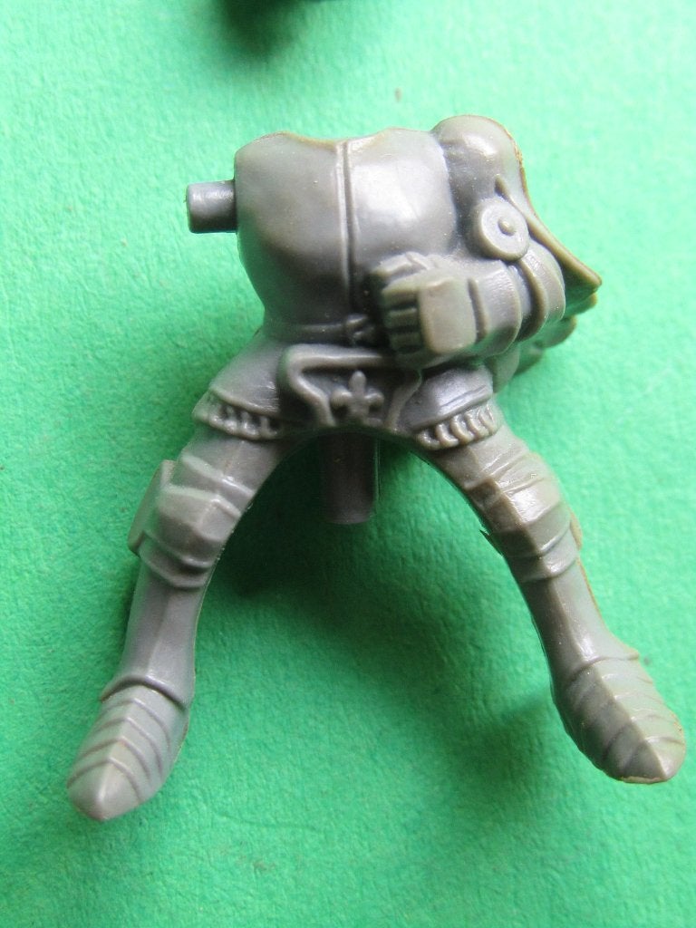 Build-your-own BITS - Knight of the Realm, Verzenden, Zo goed als nieuw, Warhammer, Figuurtje(s)