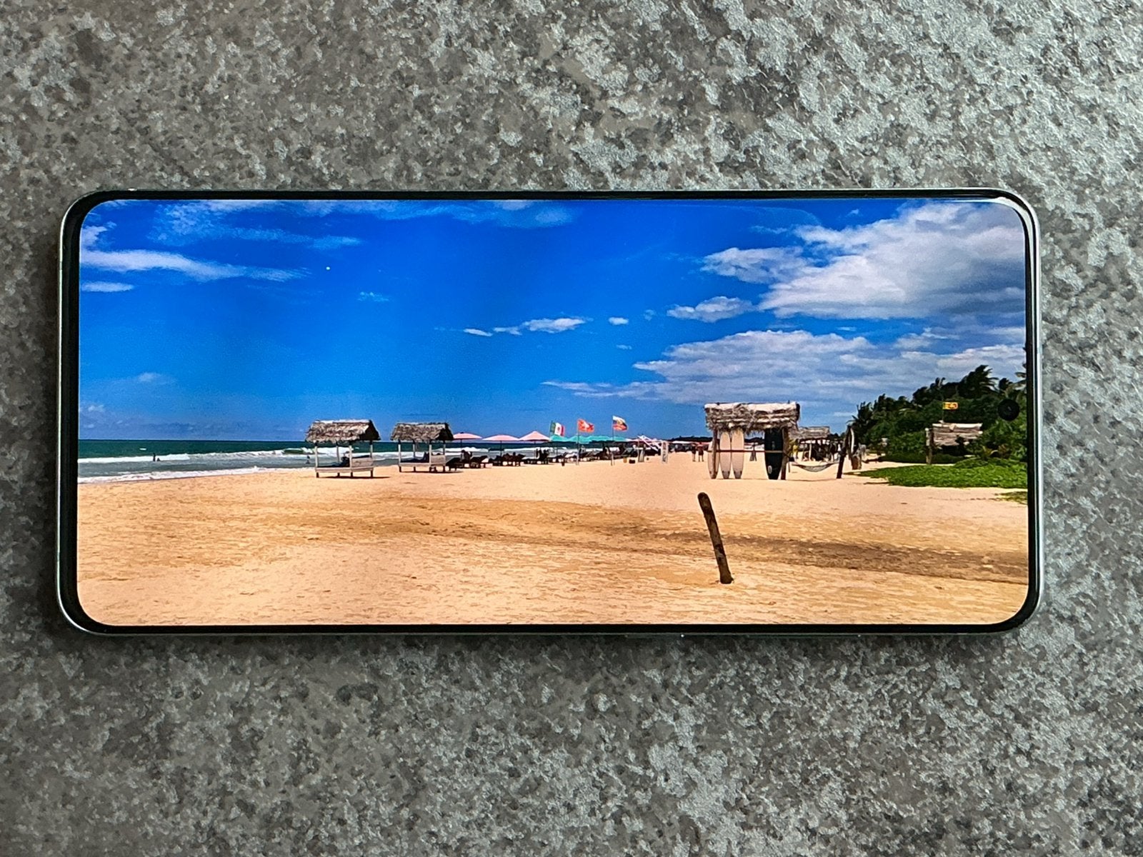 Samsung S20+ 128GB, Gebruikt, Ophalen of Verzenden, Zonder simlock, Android OS