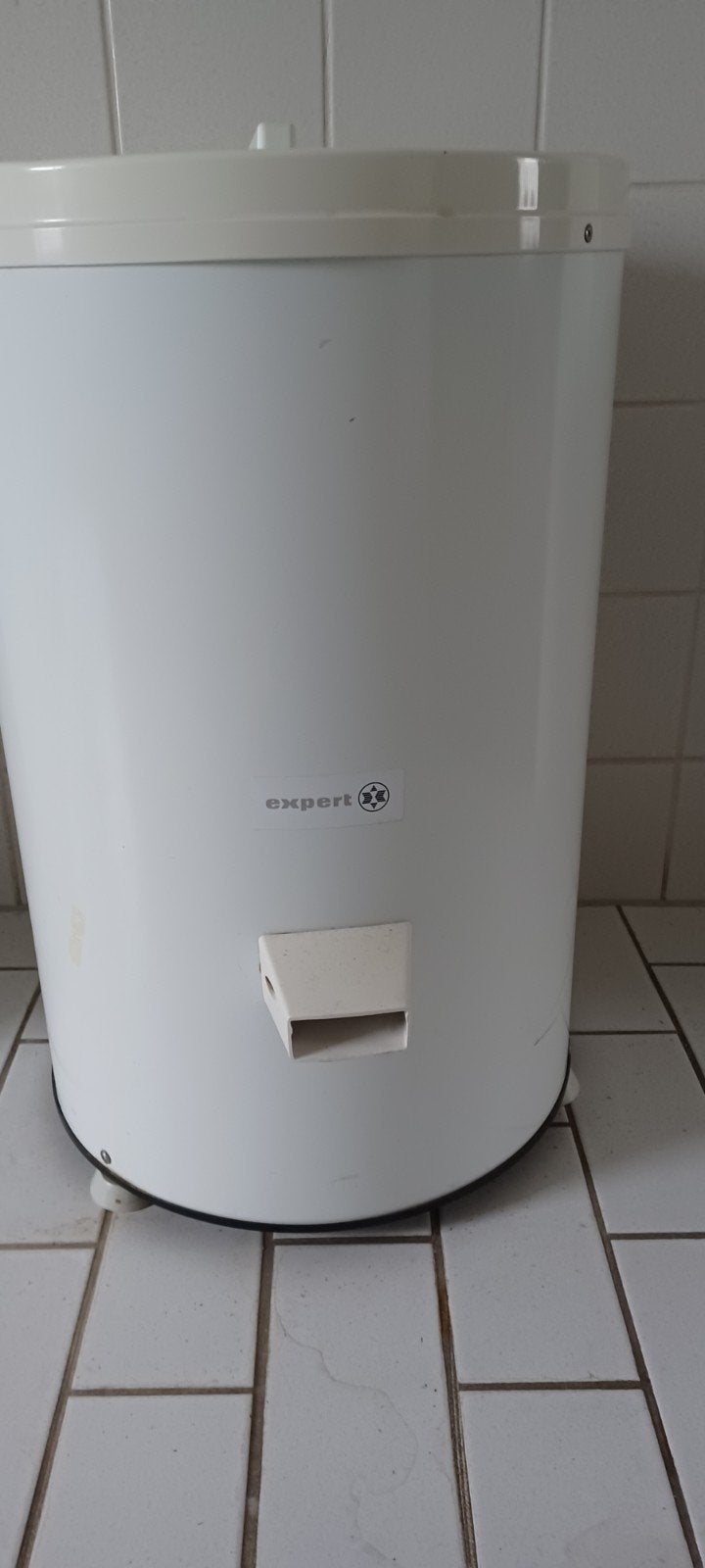 Expert centrifuge - Compact en efficiënt, Witgoed en Apparatuur, Wasmachines, Minder dan 4 kg, Bovenlader, Ophalen of Verzenden
