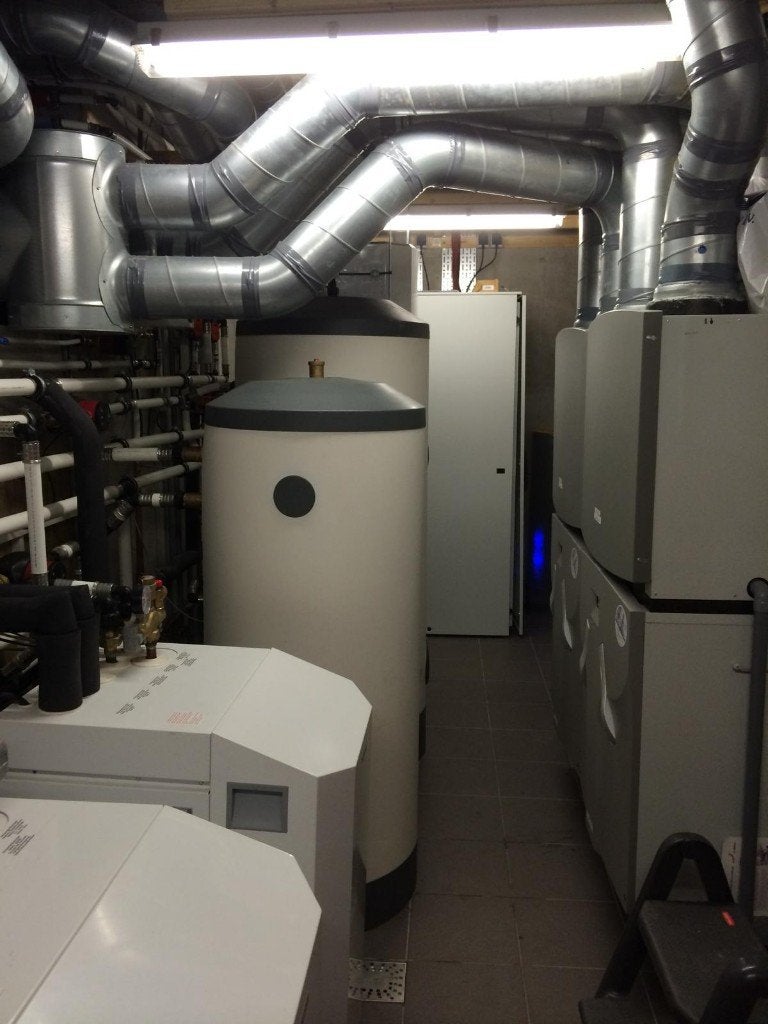 Warmtepomp en airco installatie en onderhoud, Diensten en Vakmensen, Loodgieters en Installateurs, Garantie, Onderhoud