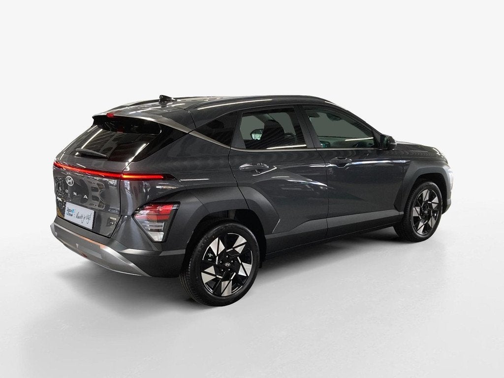 Hyundai Kona 1.6 GDI HEV Premium | BESTE DEAL VAN NL! | VAN, Auto's, Hyundai, 12 maanden, Euro 6, Bedrijf, Nieuw