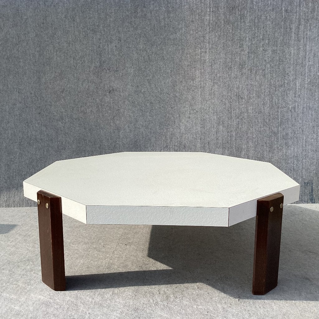 Pastoe salontafel, Gebruikt, 3 of 4 laden, X, Minder dan 100 cm
