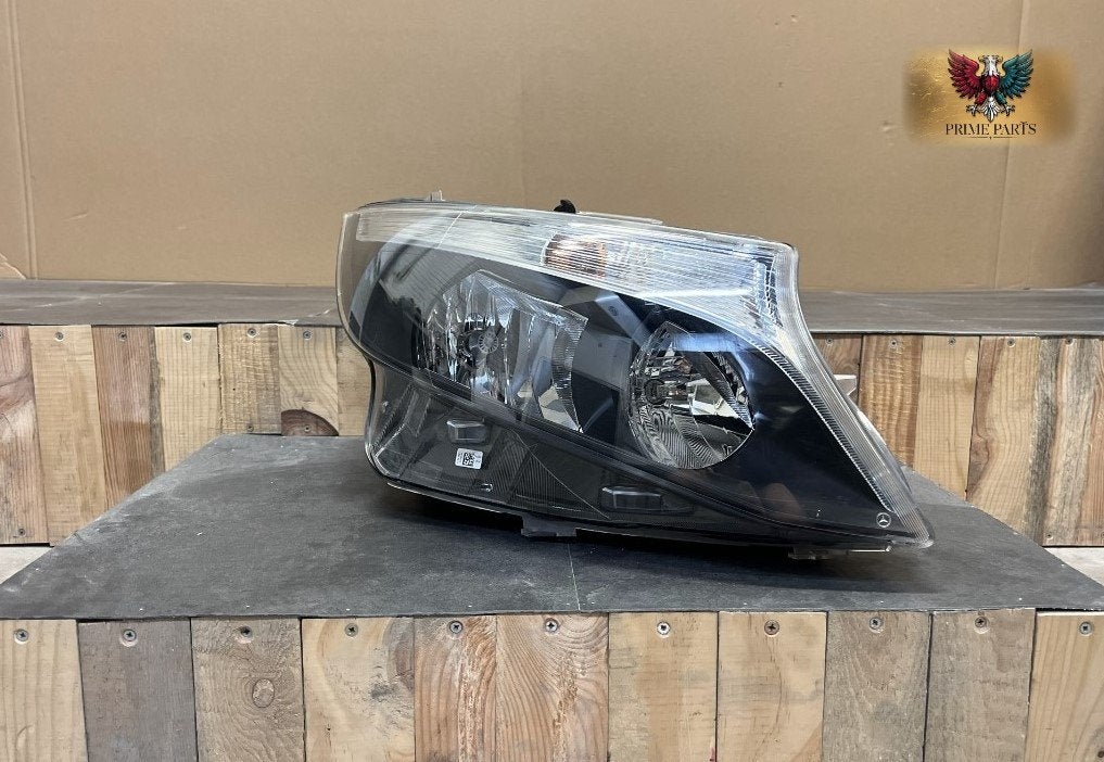 Mercedes Vito W447 koplamp rechts 2014- Origineel, Ophalen of Verzenden, Gebruikt