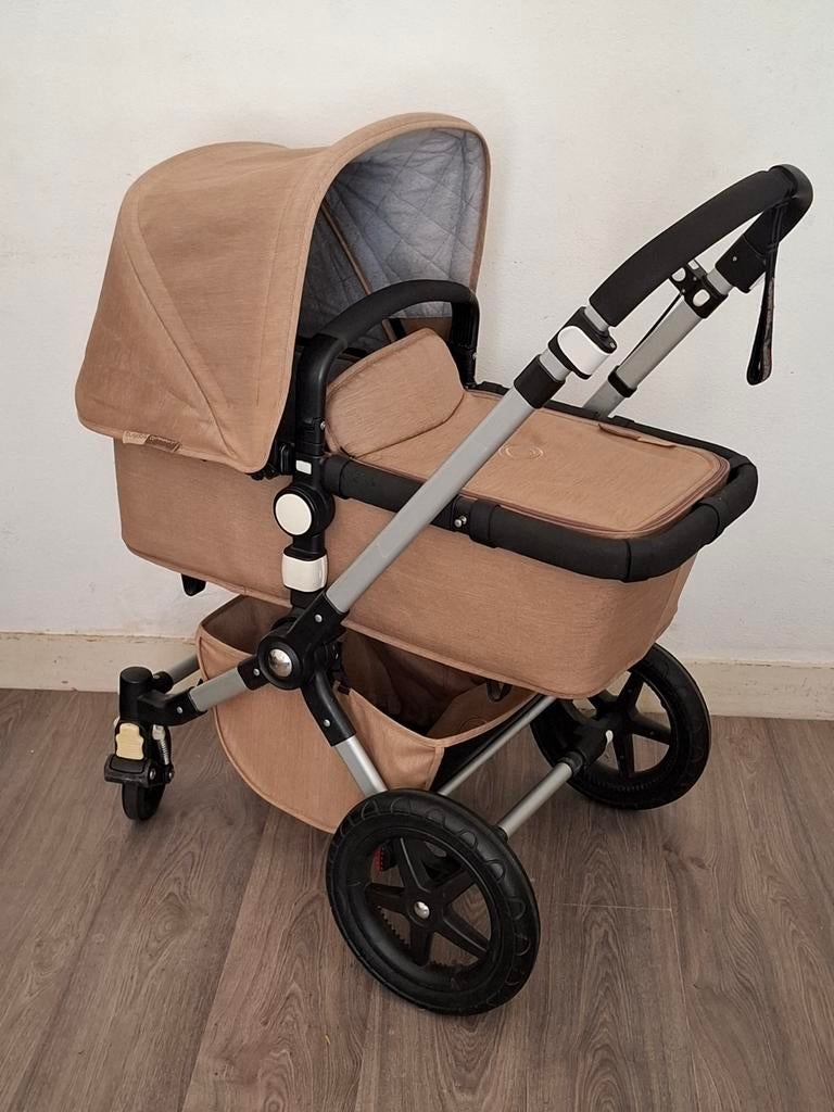 Bugaboo zahara special edition, Kinderen en Baby's, Kinderwagens en Combinaties, Gebruikt, Bugaboo, Ophalen