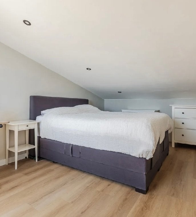 Swiss Sense boxspring elektrisch verstelbaar 160x200, Ophalen, Tweepersoons, 200 cm, 160 cm