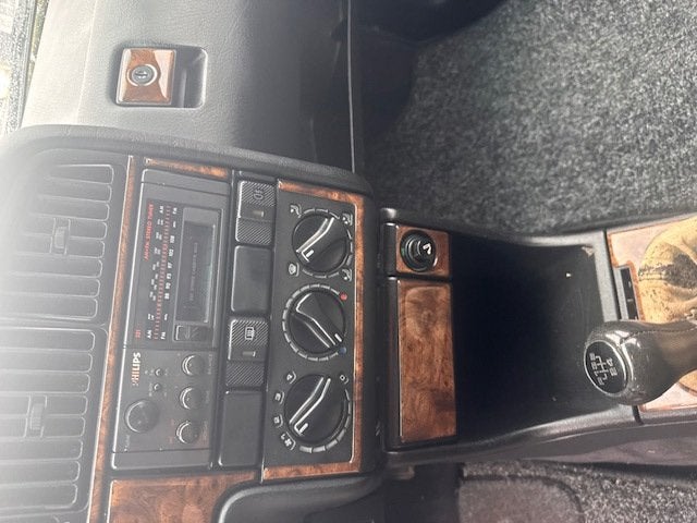 Volkswagen Passat Variant 2.0 GT "Nasenbär''Origineel NL, foto 12