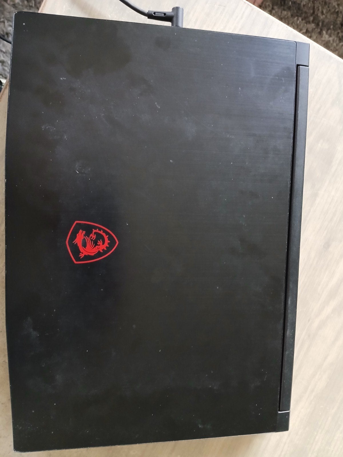 MSI Thin GF63 12UCX Gaming Laptop - i5-12450H, RTX 2050, Computers en Software, Gebruikt, 2 tot 3 Ghz, Intel Core i5-12450H, 477 GB