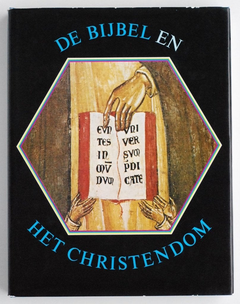 De bijbel en het christendom deel 1 Het vroegste christendom, Boeken, Verzenden, Zo goed als nieuw, Christendom | Katholiek