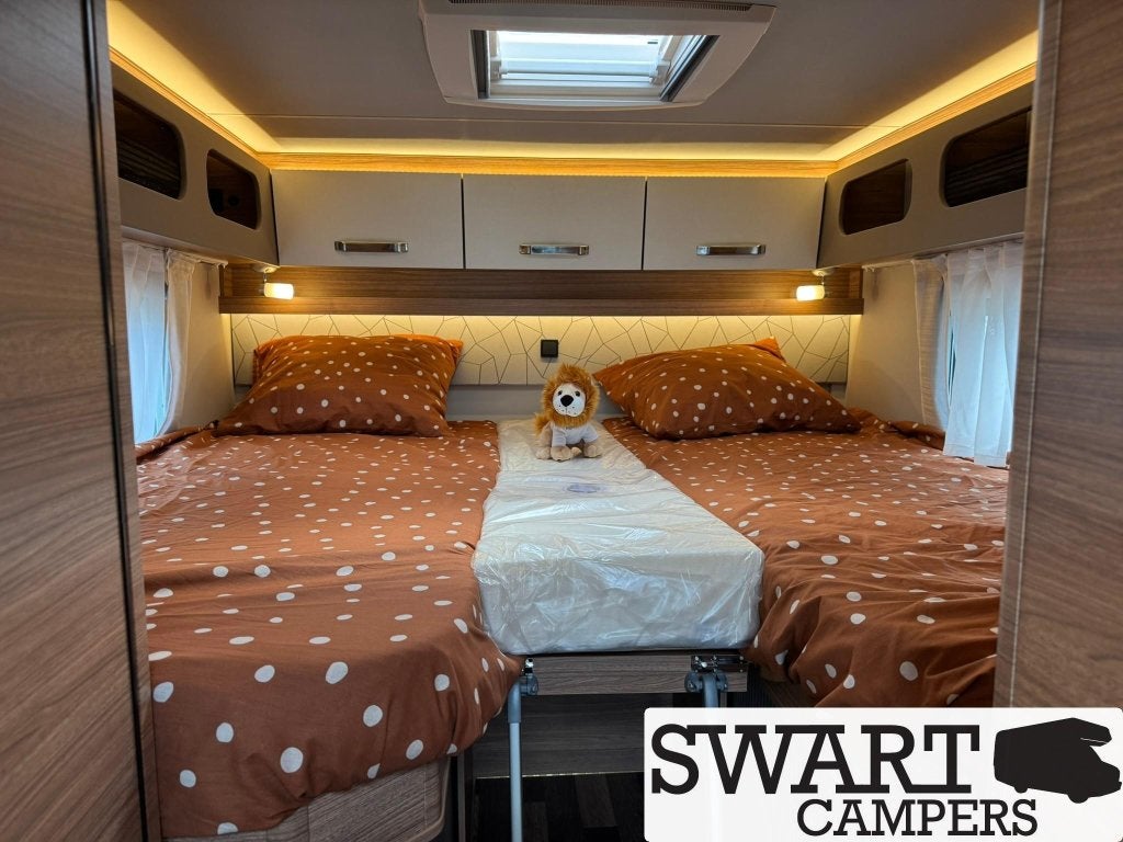 Caravans And Camping Weinsberg
