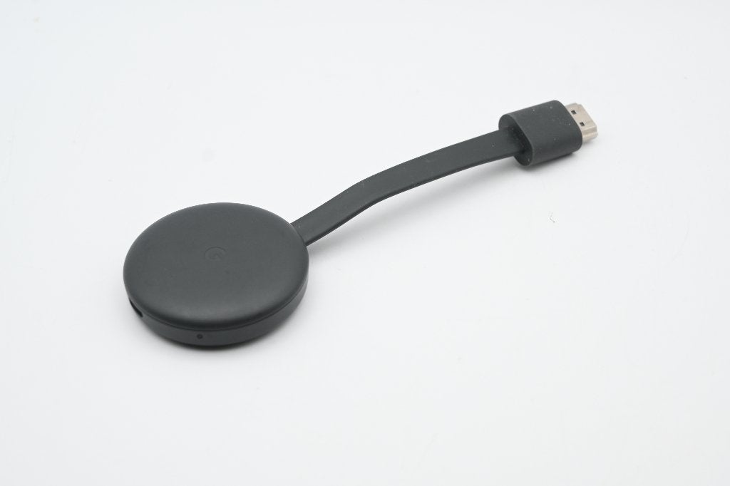 Google Chromecast HD (Zonder afstandsbediening)
