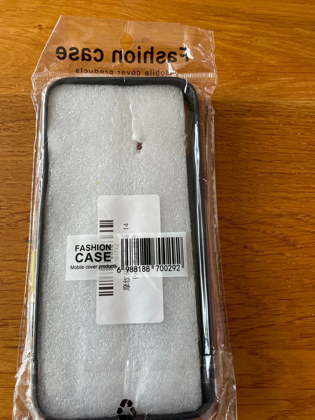 Nieuw Groen Telefoonhoesje voor iPhone - Stijlvol & Bescherm, Ophalen of Verzenden, Nieuw, Bescherming, Apple