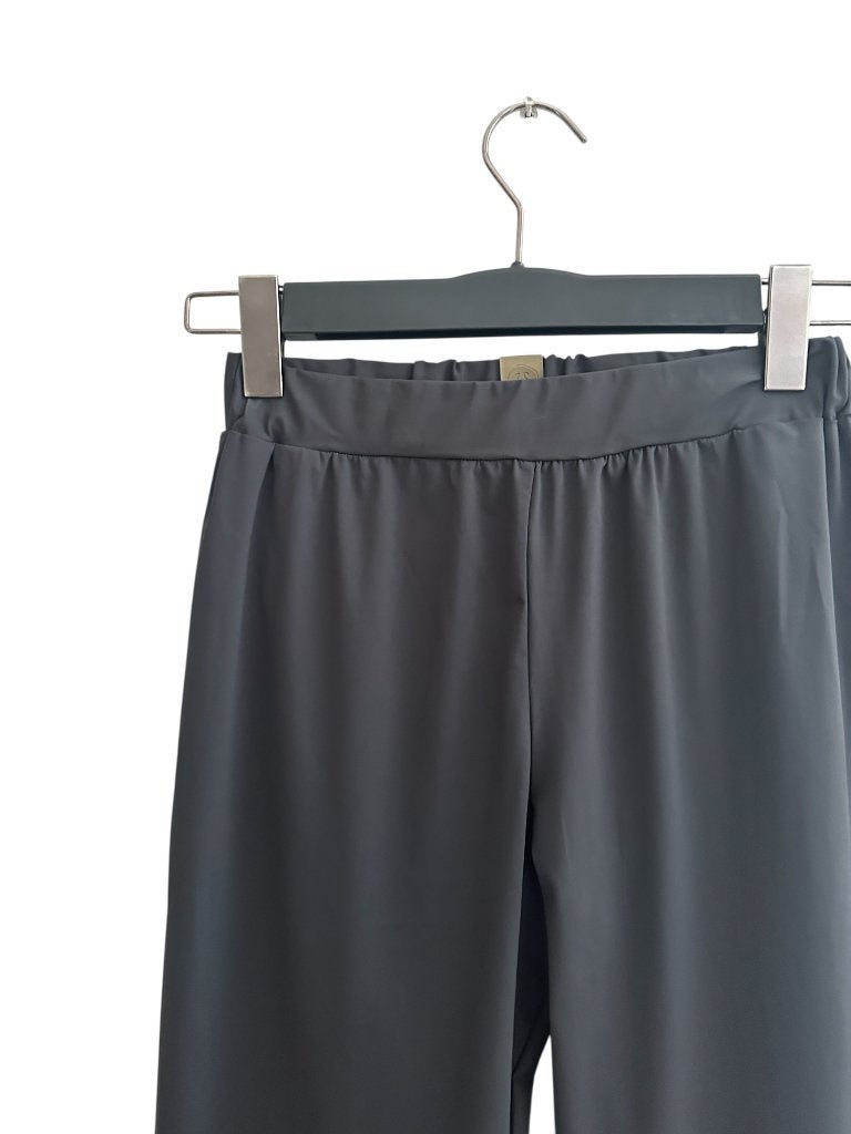 Zusss broek S, Ophalen of Verzenden, Zo goed als nieuw, Grijs, Lang